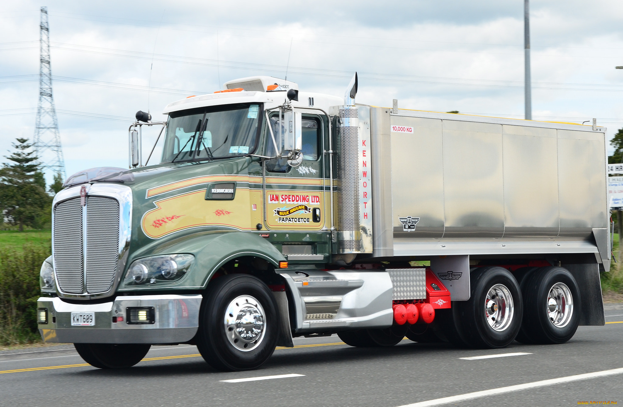 , kenworth , , , 